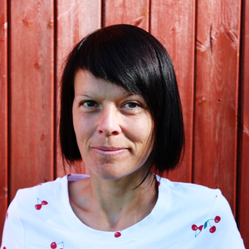 Sabine Lindén