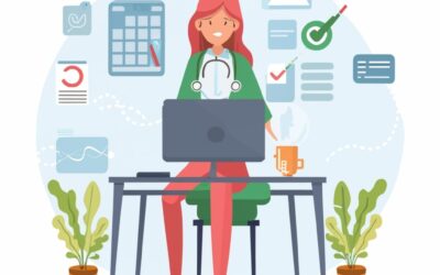 Kvalitetsregister för och emot