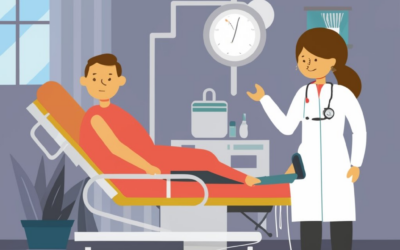 Patientdata en utmaning för läkemedelsindustrin