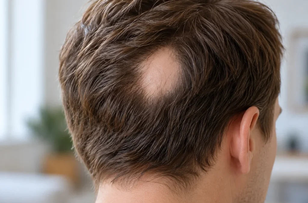 Alopecia – orsaker, diagnos och behandling
